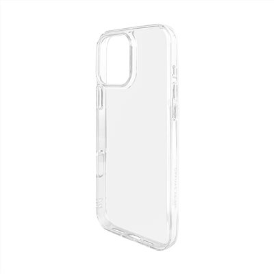 iPhone 16 Pro Max 6.9吋 Glassty 漾玻透明防摔手機殼 (透明) 