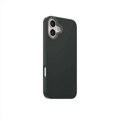 PanzerGlass iPhone 16 Plus 6.7吋 Fashion 磁吸防摔殼(黑)