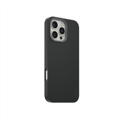 PanzerGlass iPhone 16 Pro Max 6.9吋 Fashion 磁吸防摔殼(黑)