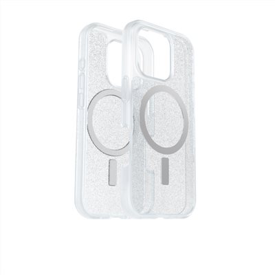 OtterBox  iPhone 16 Pro 6.3吋 React 輕透防摔殼-星塵