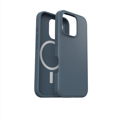 OtterBox  iPhone 16 Pro 6.3吋 Symmetry Plus 炫彩幾何保護殼-藍