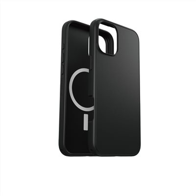 OtterBox  iPhone 16 Plus 6.7吋 Symmetry Plus 炫彩幾何保護殼-黑