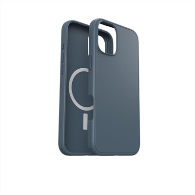 OtterBox  iPhone 16 Plus 6.7吋 Symmetry Plus 炫彩幾何保護殼-藍
