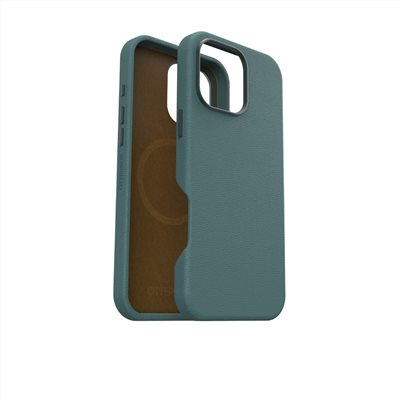 OtterBox  iPhone 16 Pro Max 6.9吋 Symmetry Cactus 炫彩仙人掌皮革保護殼-綠