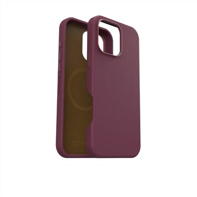 OtterBox  iPhone 16 Pro Max 6.9吋 Symmetry Cactus 炫彩仙人掌皮革保護殼-紅