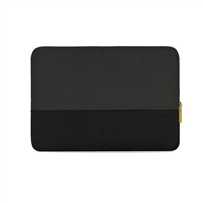 STM Macbook 14" Origin Sleeve筆電平板內襯保護套-黑