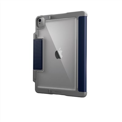 STM iPad Air M3/M2/第5/4代 11" Dux Plus 專用強固軍規防摔保護殼-藍