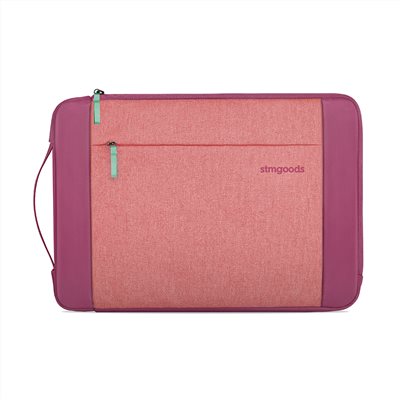 STM Macbook 16" Kin Sleeve 筆電內襯保護包-粉紫