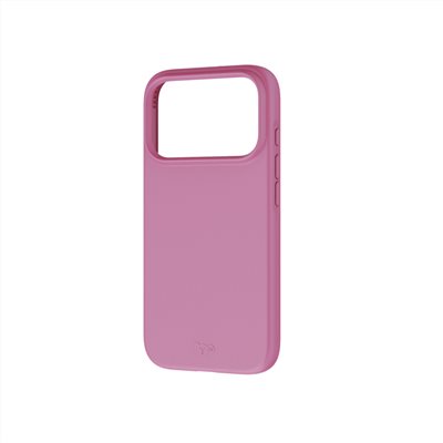 Tech21 iPhone 17 Pro 6.3吋 EvoLite 磁吸輕薄保護殼(粉)