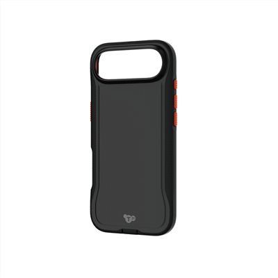 Tech21 iPhone Air 6.5吋 EvoPro 磁吸極境防摔保護殼(黑)