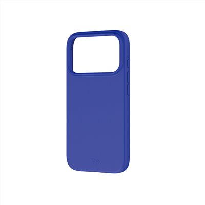 Tech21 iPhone 17 Pro 6.3吋 EvoLite 磁吸輕薄保護殼(藍)