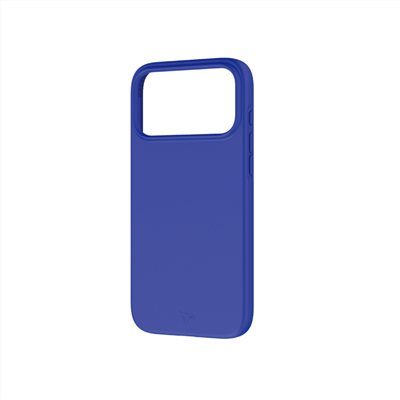 Tech21 iPhone 17 Pro Max 6.9吋 EvoLite 磁吸輕薄保護殼(藍)