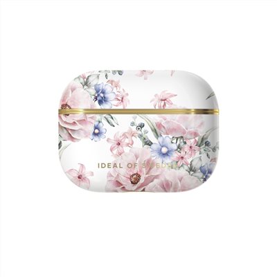 IDEAL OF SWEDEN AirPods Pro 1 / 2 北歐時尚瑞典流行耳機保護殼-浪漫花語