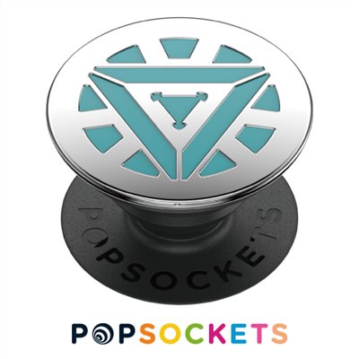 POPSOCKETS泡泡騷多功能手機支架2代-反應爐琺瑯瓷版