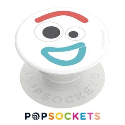 POPSOCKETS泡泡騷多功能手機支架2代-叉奇