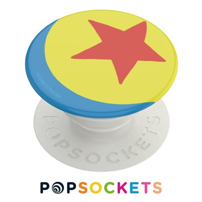 POPSOCKETS泡泡騷多功能手機支架2代-彩球