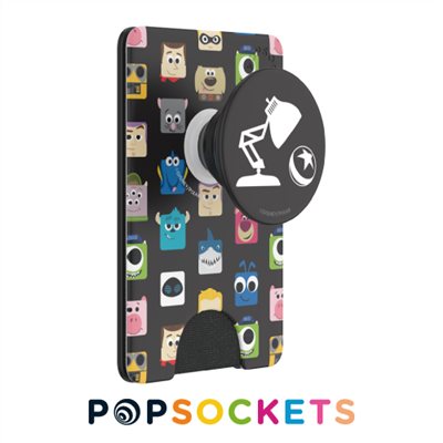 POPSOCKETS泡泡騷多功能手機支架2代-水彩奧羅拉