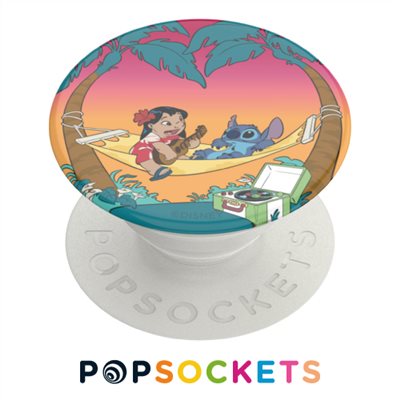 POPSOCKETS泡泡騷多功能手機支架2代-跟定你