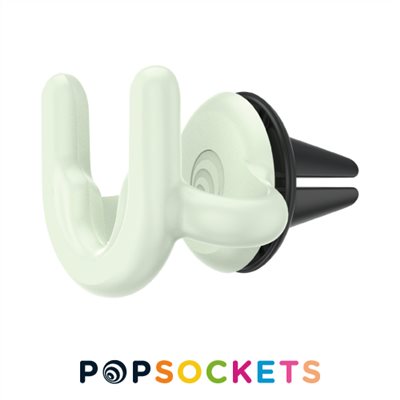 POPSOCKETS泡泡騷新出風口手機支架座-夜光