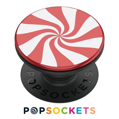POPSOCKETS泡泡騷多功能手機支架2代-轉不停薄荷糖