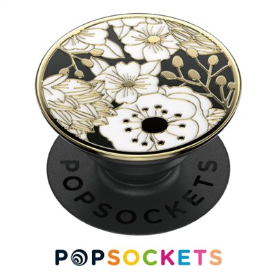 POPSOCKETS泡泡騷多功能手機支架2代-狂野綻放