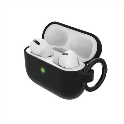 OtterBox AirPods Pro 1 / 2 防摔保護殼-黑