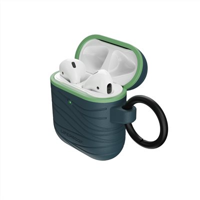 LIFEPROOF AirPods 防摔防滑保護殼-藍