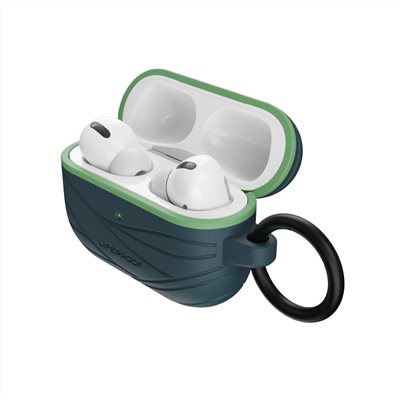 LIFEPROOF AirPods Pro 1 / 2 防摔防滑保護殼-藍