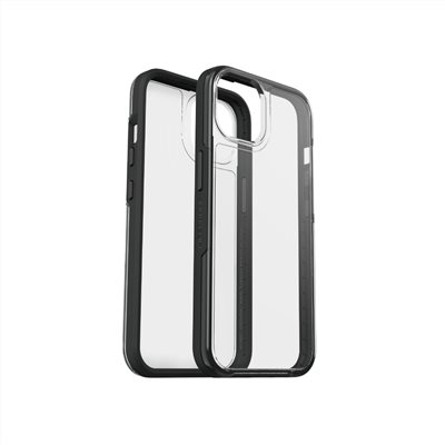 LIFEPROOF iPhone 13 防摔保護殼-SEE(透黑)