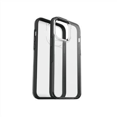 LIFEPROOF iPhone 13 Pro Max 防摔保護殼-SEE(透黑)