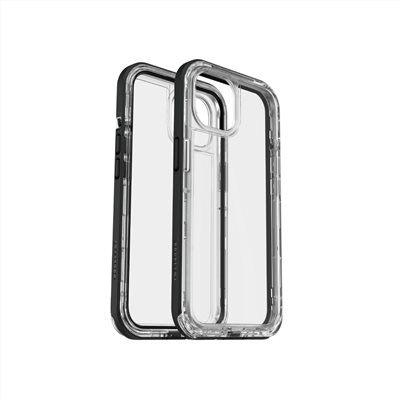 LIFEPROOF iPhone 13 三防(雪/塵/摔)保護殼-NEXT(黑)