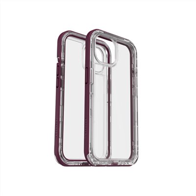LIFEPROOF iPhone 13 三防(雪/塵/摔)保護殼-NEXT(紫)