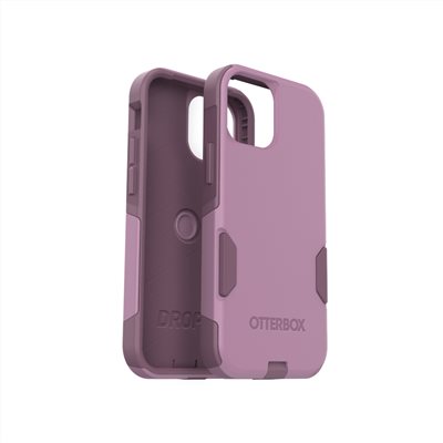 OtterBox iPhone 13 mini Commuter通勤者系列保護殼-粉