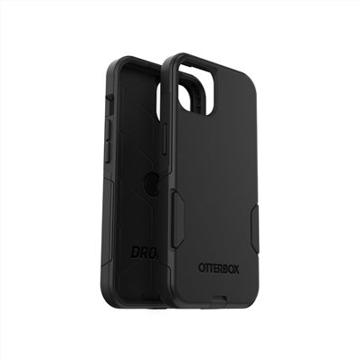 OtterBox iPhone 13 Commuter通勤者系列保護殼-黑