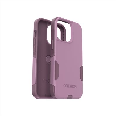 OtterBox iPhone 13 Pro Commuter通勤者系列保護殼-粉