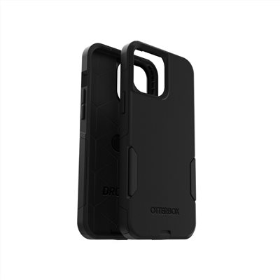 OtterBox iPhone 13 Pro Max Commuter通勤者系列保護殼-黑