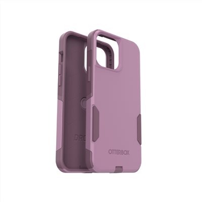 OtterBox iPhone 13 Pro Max Commuter通勤者系列保護殼-粉