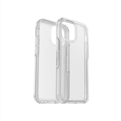 OtterBox iPhone 13 mini Symmetry炫彩透明保護殼-Clear透明