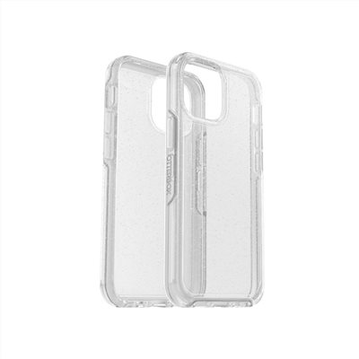 OtterBox iPhone 13 mini Symmetry炫彩透明保護殼-Stardust星塵