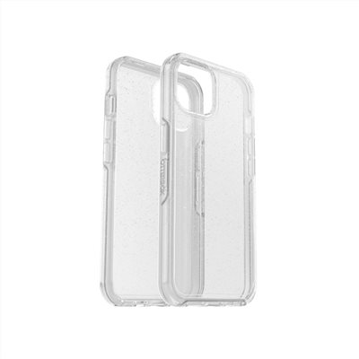 OtterBox iPhone 13 Symmetry炫彩透明保護殼-Stardust星塵