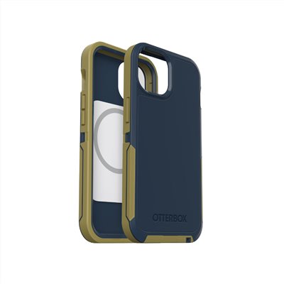 OtterBox iPhone 13 Defender XT 防禦者系列保護殼-藍