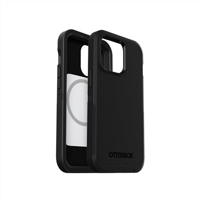 OtterBox iPhone 13 Pro Defender XT 防禦者系列保護殼-黑