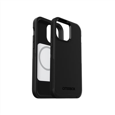 OtterBox iPhone 13 Pro Max / 12 Pro MaxDefender XT 防禦者系列保護殼-黑