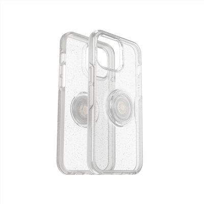 OtterBox Otter + Pop iPhone 13 Pro Max Symmetry 炫彩幾何泡泡騷保護殼-星塵
