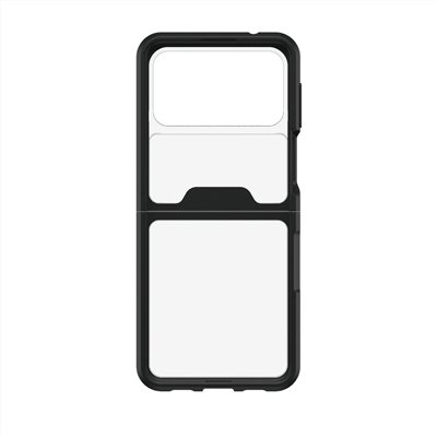 OtterBox Samsung Galaxy Z Flip3 5G Symmetry Flex炫彩幾何對摺系列保護殼