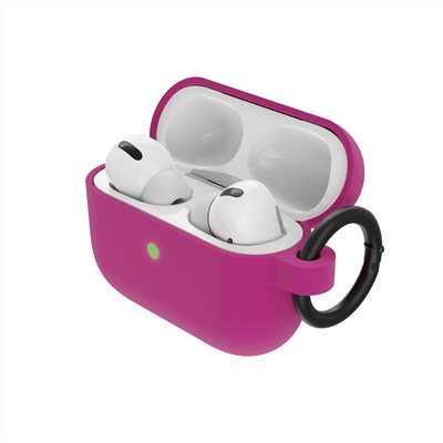 OtterBox AirPods Pro 防摔保護殼-桃