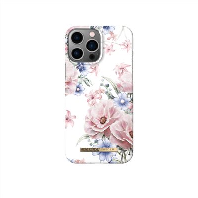 IDEAL OF SWEDEN iPhone 13 Pro Max 北歐時尚瑞典流行手機殼-浪漫花語