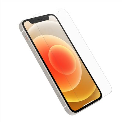 OtterBox iPhone 12 mini Alpha Glass 強化玻璃螢幕保護貼