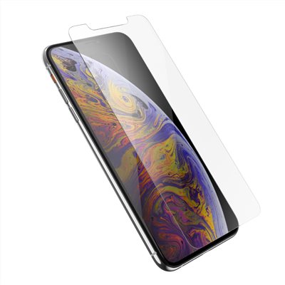OtterBox iPhone Xs Max Alpha Glass 強化玻璃螢幕保護貼