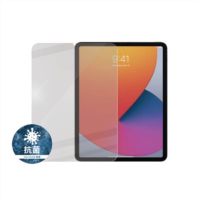 PanzerGlass iPad mini 6 8.3吋 耐衝擊高透鋼化玻璃保護貼